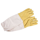 Beekeeping Protective Gloves Long Sleeves Beekeeper Vented Professional beeh Gw