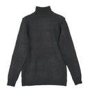 Printing Mode Tan True wool coat men cotton wool sweater cardigan free man  B7X1