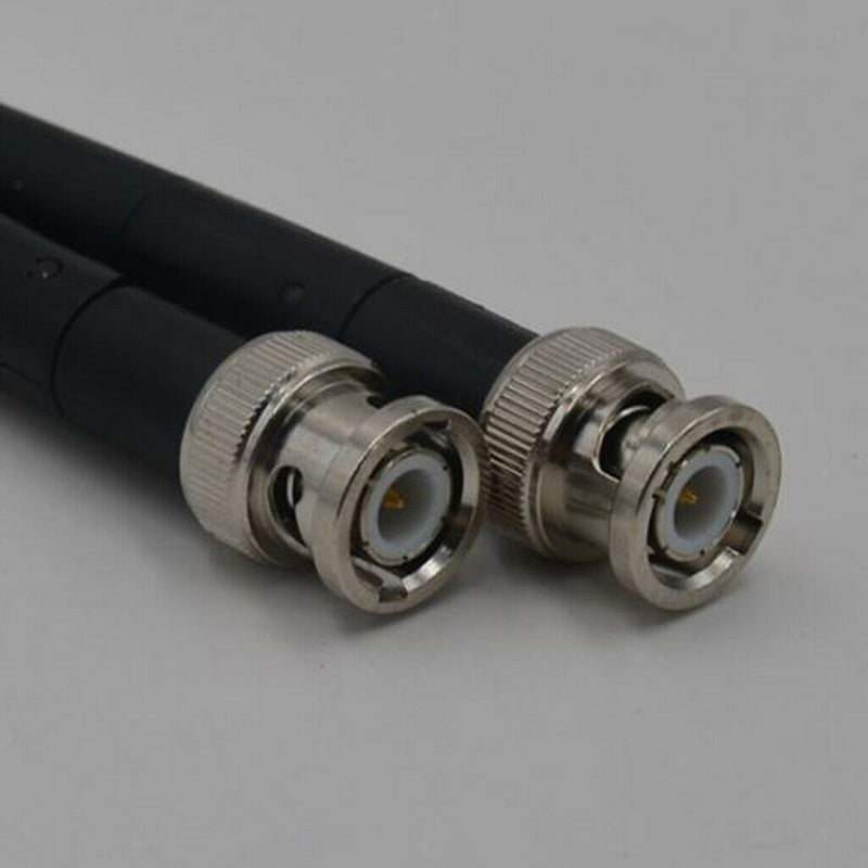 2 x UHF Antennas with BNC connectors For  G3 series XS Wireless