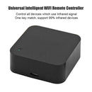 Tuya Universal WiFi Smart Infrared Remote Controller Smart Life APP Control A