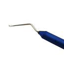 Move Bee Worms Needle Blue Stainless Steel Beekeeping Tools Queen Rearing S