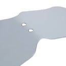 Dental Orthodontic Intra-oral Mirror Oral Photographic StainlessSteelReflectoOZ