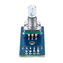 CJMCU-111 Encoder rotary encoder code switch C6R4