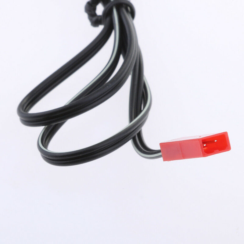 JST-2P USB Battery Charging Cable For RC 7.2 V Nimh Extension Cable