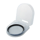 Filter photo / video UV protection, 55mm