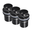 Pcs Aquarium Tank Water Treatment Pipe Joint Connector Coupler Adapter