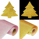 Gloss Heat Transfer Vinyl Iron Transfer For Clothes High Elastic Decor E7R1