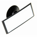 Truck Car Rear View Mirror Adjustable Suction Wide 2019 Rectangular Flat Ba H8R5