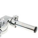 Hard Zinc Alloy Drum Holde Display Tool Percussion Replacement Parts for Drum
