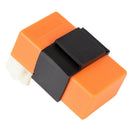 Racing Ignition Coil Cdi+Ignition Coil+Spark Plug For Gy6 50Cc 125Cc 150Cc 3c