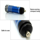 Mini Auto Car Home Fresh Air Ionic Purifier Oxygen Bar Ozone Ionizer Clean OMR