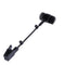 Microphone Mic System for Saxophone