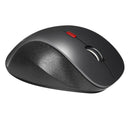 MagiDeal Portable  Wireless Mouse Adjustable 2400DPI Home Office Mice