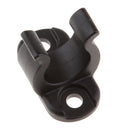 ABS Plastic Tiller Extension Retaining Clip - Yacht Tiller Extension Parts