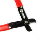 Yf-008 Cutter & Stripper Applicable To Cut Off Different Kind Of Thin Wire  X9A8