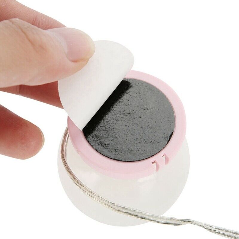 Makeup Mirror Vanity Led Light Bulbs Kit Usb Charging Port Cosmetic Lighted B6D1