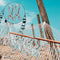 Hammock Hanging Kit Heavy Duty Stainless Steel Hammock Accessories Load Cap