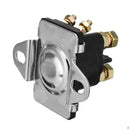 12V Power Easy Install Marine Car Starter 89-818864T Solenoid Valve