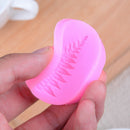 MoldsFern Of Leaves silicone mold fondant mold cake decorating tools chocolateBX
