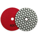 6Pcs 4 Inch/100Mm Grit