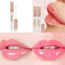 Beauty Lip Care Essence Lightening Moisturizing Enhances Lip Serum Solution W3I6