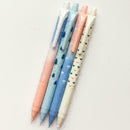 Simple Cute Tree Press Mechanical Pencil School Office Supply Stationery V3 Q4Y7