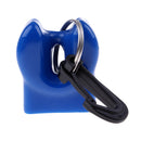 Set of 3 Silicone Scuba Diving Regulator Mouthpiece Octopus Holder Replacement -