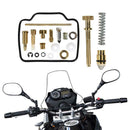 Carb Repair Kit for Polaris Sportsman 500 4x4 RSE 1999 2000 Carb Rebuild A