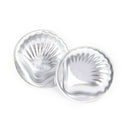 5set Aluminum Metal Bath Bomb Mold Mould For Own Fizzles Homemade Crafting   FT