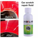 50ml Car Auto Repair Wax Polish Heavy Scratch Remover Paint Care Maintenanc