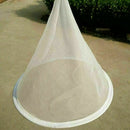 Beekeeping Honey Sieve Strainer Fiber Netsn Purifier 2019 R0Y6 Apiary Equip R1T6