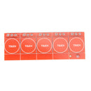 1Pcs TTP223 Capacitive Touch Switch Button Self-Lock Module for Arduino GTBD3C