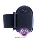 Wireless Car Steering Wheel Button Hands-free Remote Control For Stereo DVD MP3