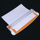 Manual A4 A5 Precision Paper Cutter Scrapbook Album Photo Trimmers Blade T A
