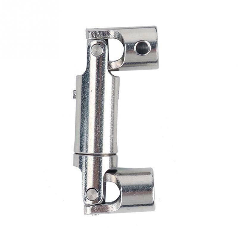 Crawler Car Metal Driving Shaft Upgrade Part Bottom Rc Truck for Wpl 1/16 1 F9P5