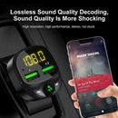 QC3.0 Bluetooth 5.0 Wireless Freisprecheinrichtung Transmitter MP3 FM FM N6V0