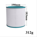 Pure Cool Link Air Purifier Replacement Filter Tower for Dyson