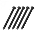 Screw Kit With Box For 1/7 Short Truck Rc Car Screw Stainless Steel Screws