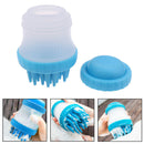 Bath Dog Wash Shower Head Spray Shampoo Bathing Tool Comb Cleaning Bath Massag@