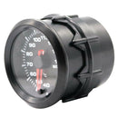 2" 52mm 7 Color LED Auto Car Tachometer Gauge Meter Pointer Universal