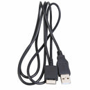USB Data Sync Charging Cable for Sony E052 A844 A845 Walkman MP3 MP4 Player A