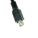 USB Data Sync Cable Lead For Canon EOS 7D 60D 1200D 700D 650D 600D 100D D30,a