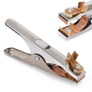 Welding Grounding Earth Copper Cable Clamp 300Amp Manual Welder Equipment Kits