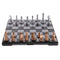 Magnetic Chess Set With Folding Chess Board for Kids Children Toys