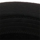 Women Men Cool Classic Jazz Hats Fedora Trilby Hat Blower Hats with Bowknot W1J3