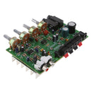 DX0809 12V 60W Peak Stereo Audio Power DIY Board