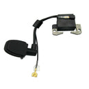 Durable Ignition Coil Unit Module for 2-Stroke 33/47/49cc Pocket Dirt Bike
