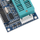 USB PIC automatic programming develop microcontroller programmer K150 ICSP cabME