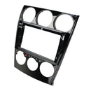 9 Inch 2Din Car Stereo Radio DVD Player Panel Audio Trim Frame for Mazda 6