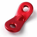 20 Pcs/lot Wind Rope Pole Buckle Outdoor Camping Travel Tent Accessories Al K5L7